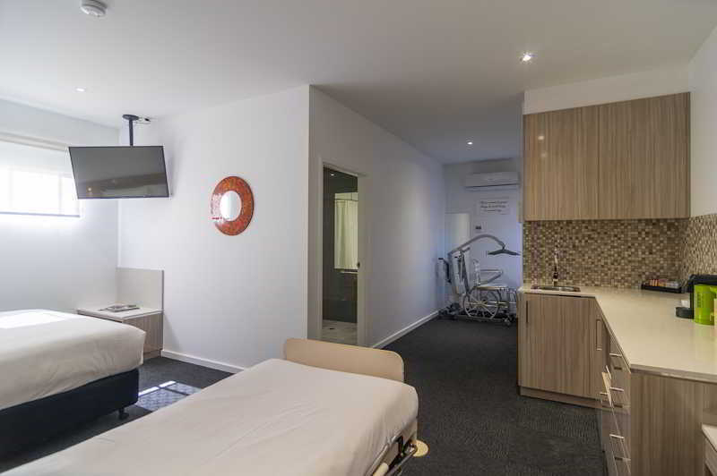 North Adelaide Boutique Stays Accommodation Ngoại thất bức ảnh