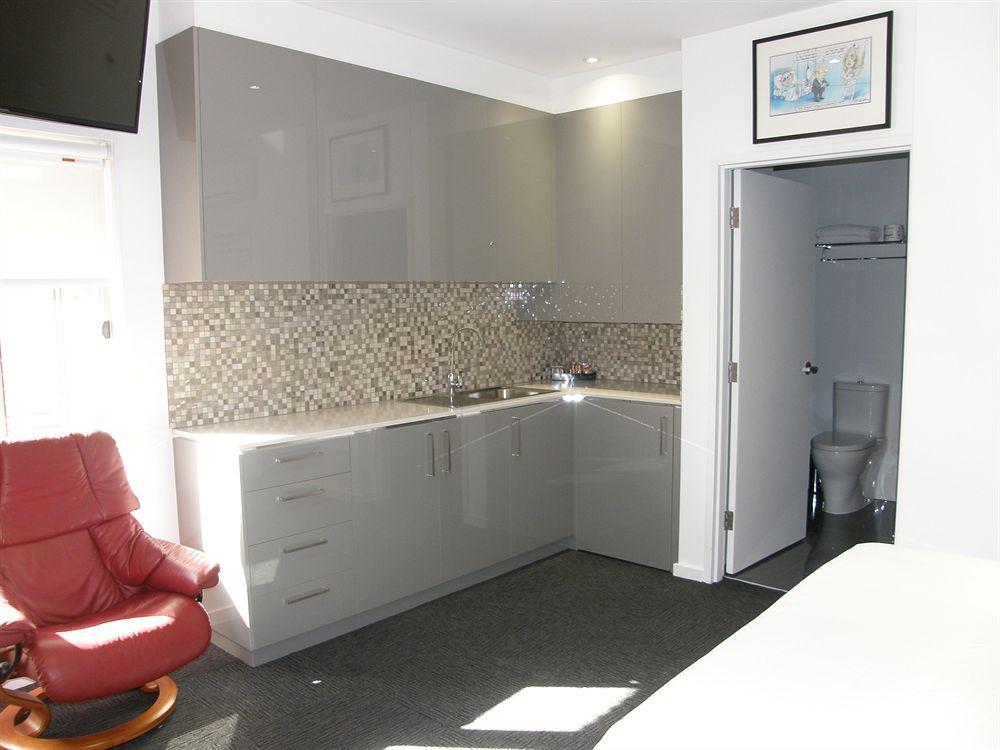 North Adelaide Boutique Stays Accommodation Ngoại thất bức ảnh