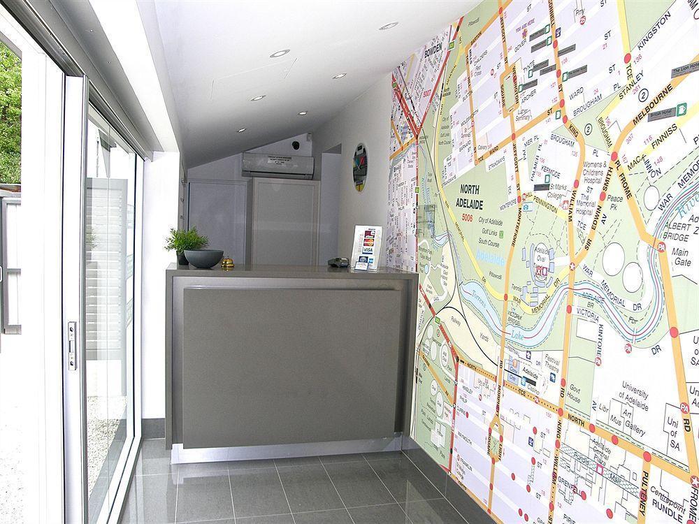 North Adelaide Boutique Stays Accommodation Ngoại thất bức ảnh