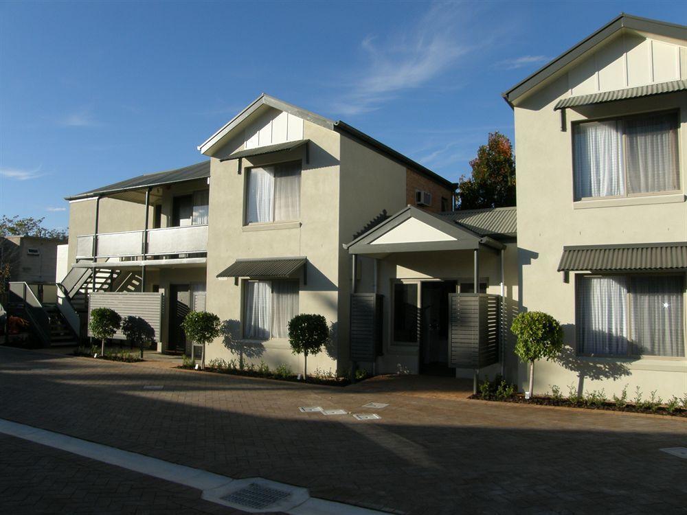 North Adelaide Boutique Stays Accommodation Ngoại thất bức ảnh