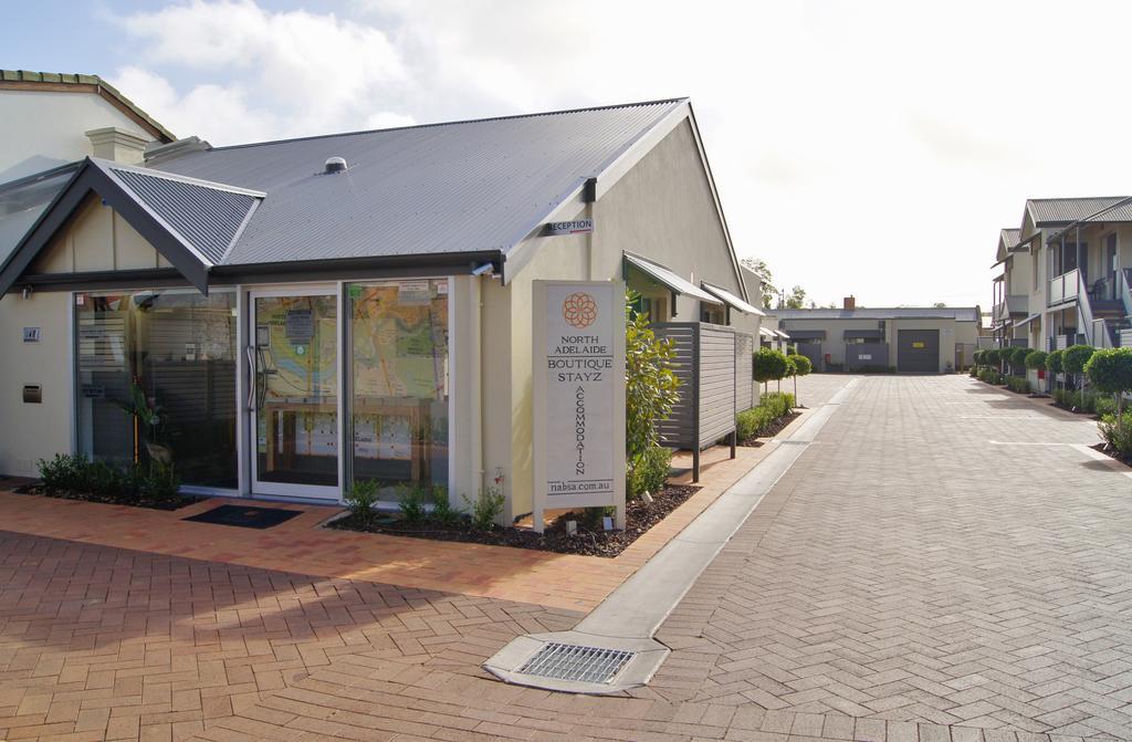 North Adelaide Boutique Stays Accommodation Ngoại thất bức ảnh