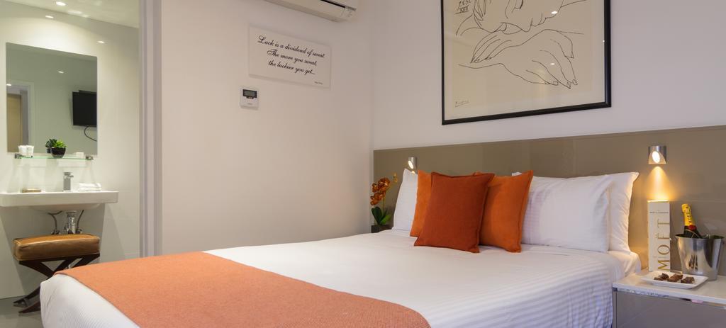 North Adelaide Boutique Stays Accommodation Ngoại thất bức ảnh