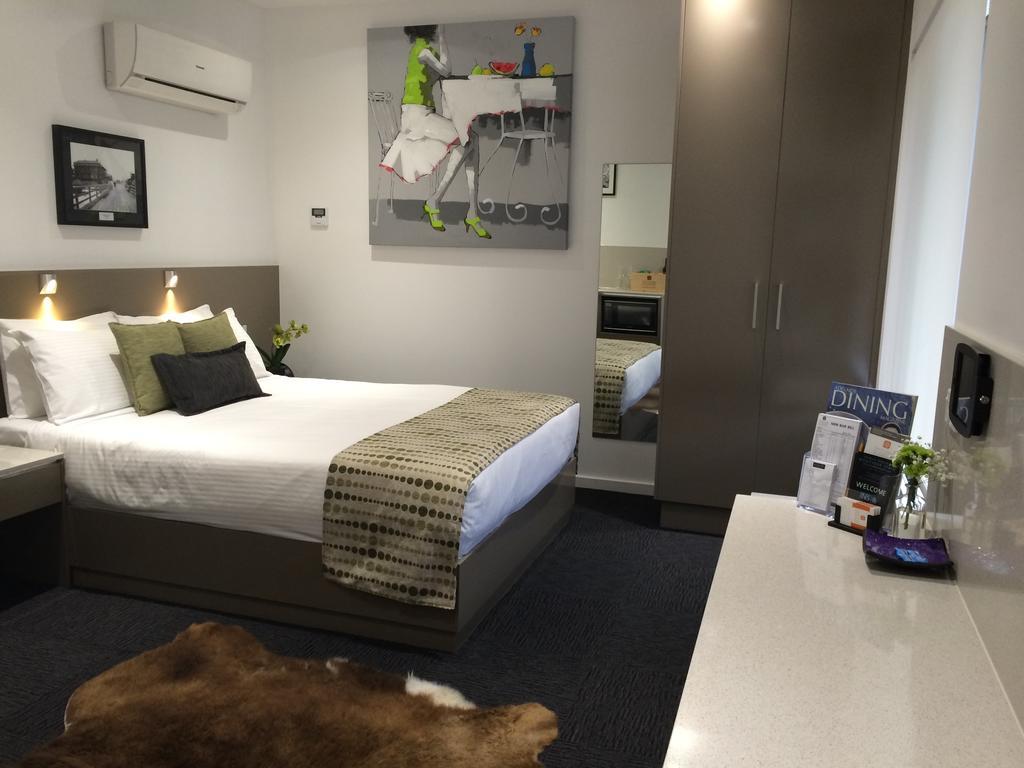 North Adelaide Boutique Stays Accommodation Ngoại thất bức ảnh