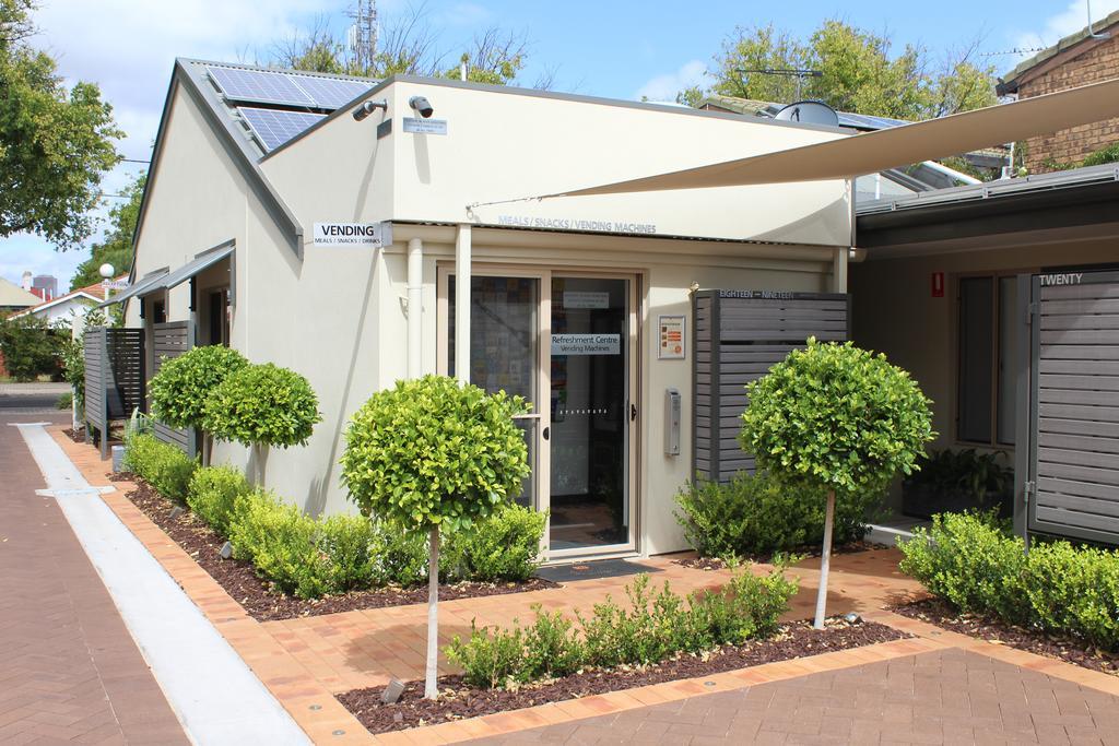 North Adelaide Boutique Stays Accommodation Ngoại thất bức ảnh