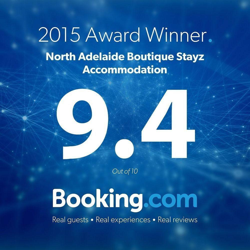 North Adelaide Boutique Stays Accommodation Ngoại thất bức ảnh