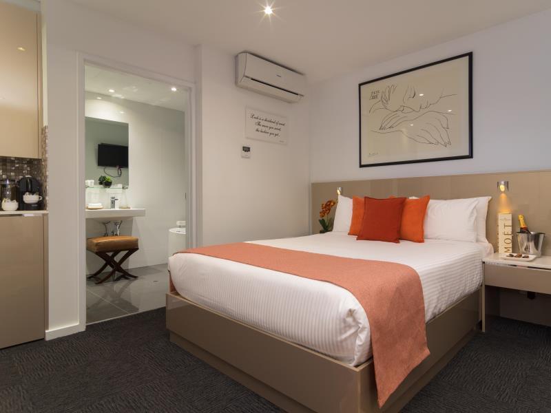 North Adelaide Boutique Stays Accommodation Ngoại thất bức ảnh