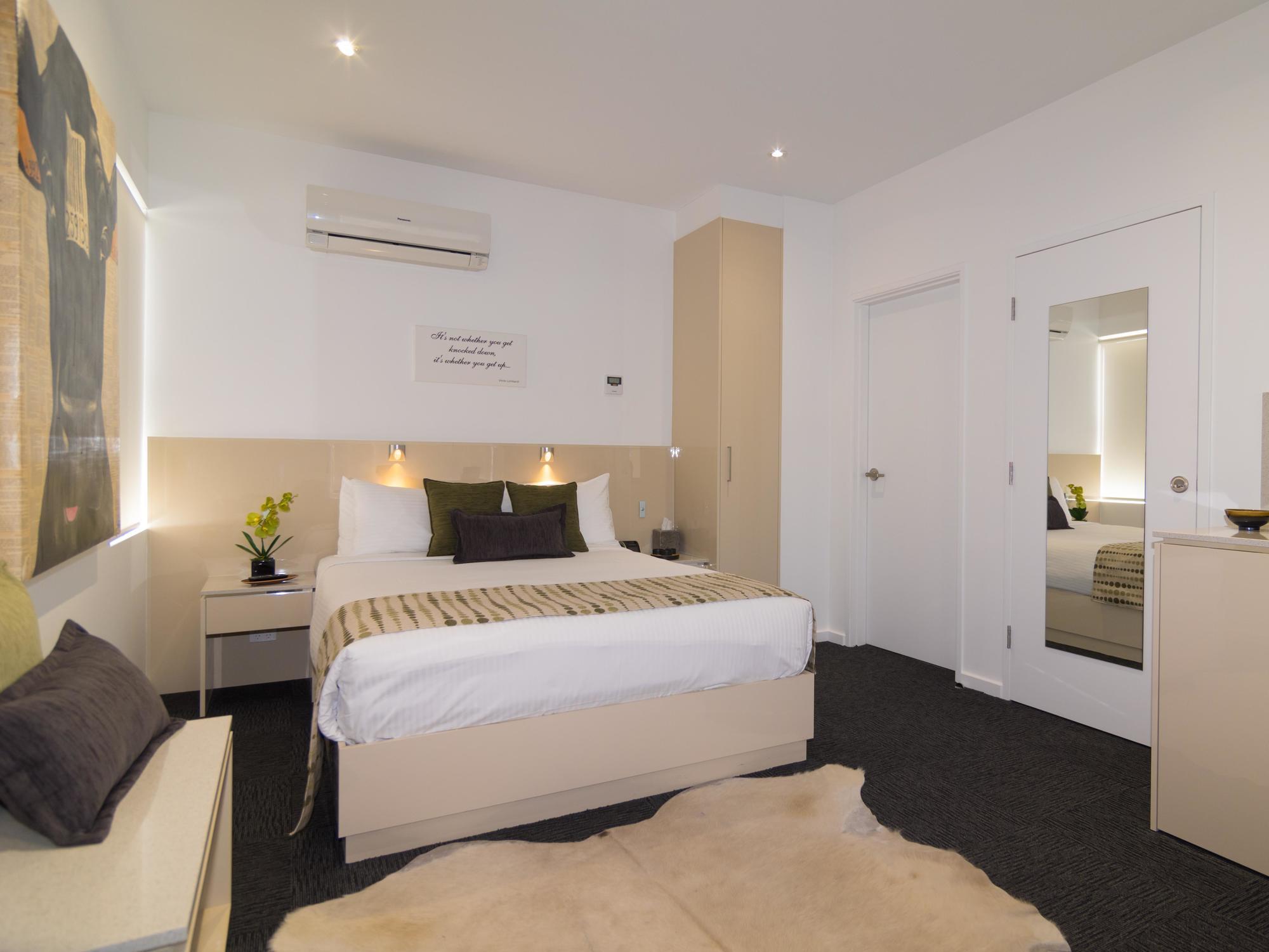 North Adelaide Boutique Stays Accommodation Ngoại thất bức ảnh
