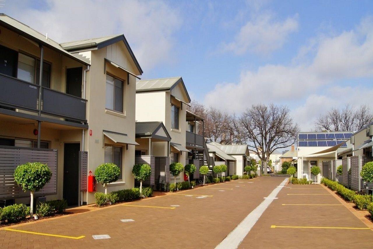 North Adelaide Boutique Stays Accommodation Ngoại thất bức ảnh