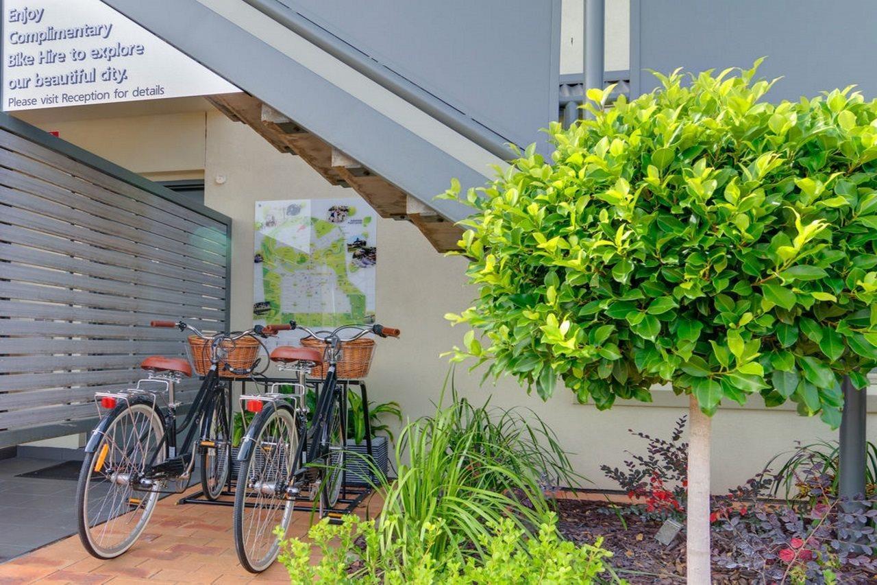 North Adelaide Boutique Stays Accommodation Ngoại thất bức ảnh