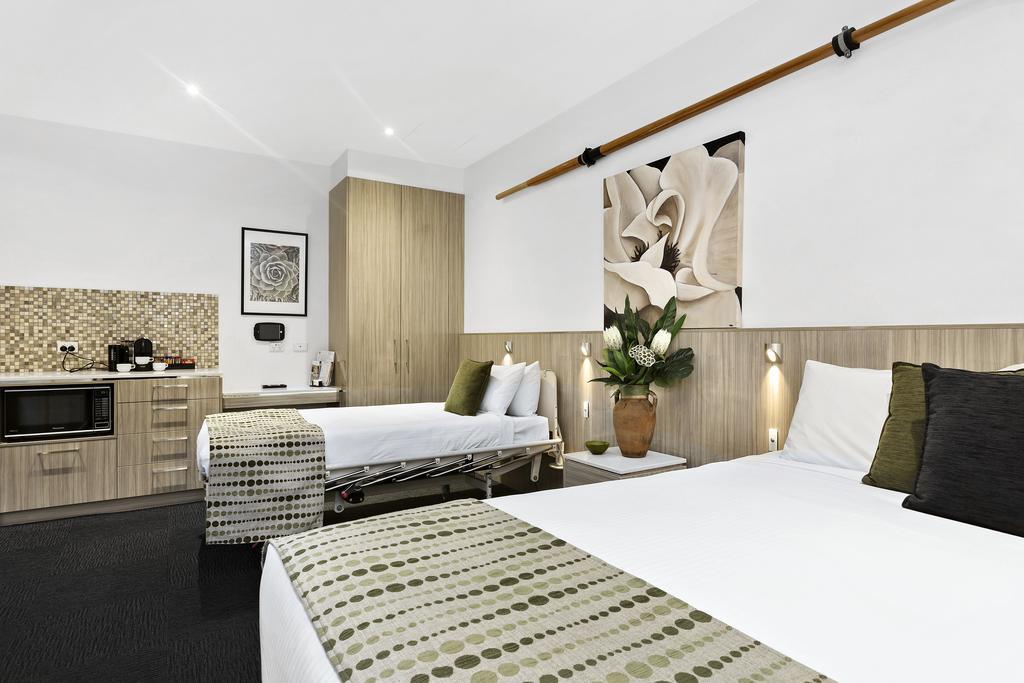 North Adelaide Boutique Stays Accommodation Ngoại thất bức ảnh
