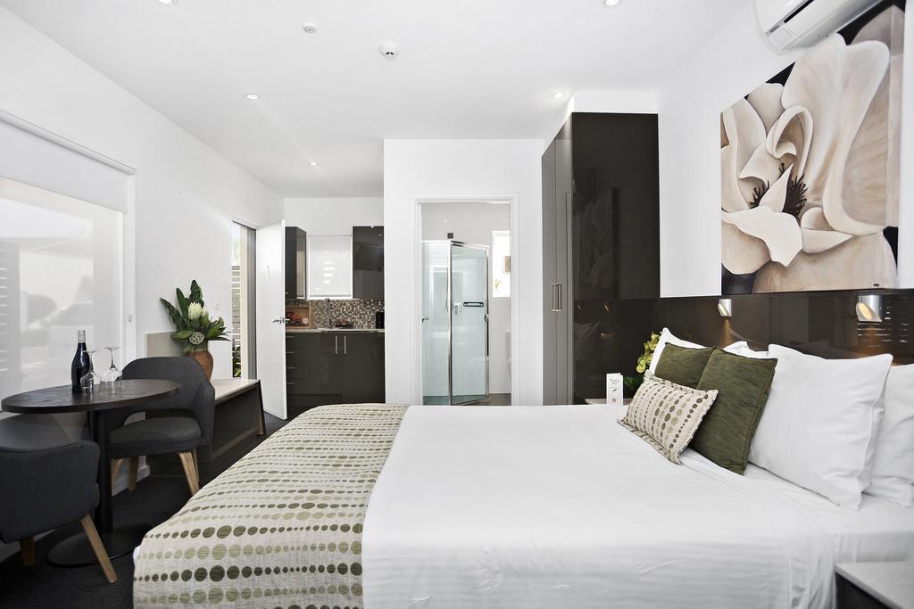 North Adelaide Boutique Stays Accommodation Ngoại thất bức ảnh