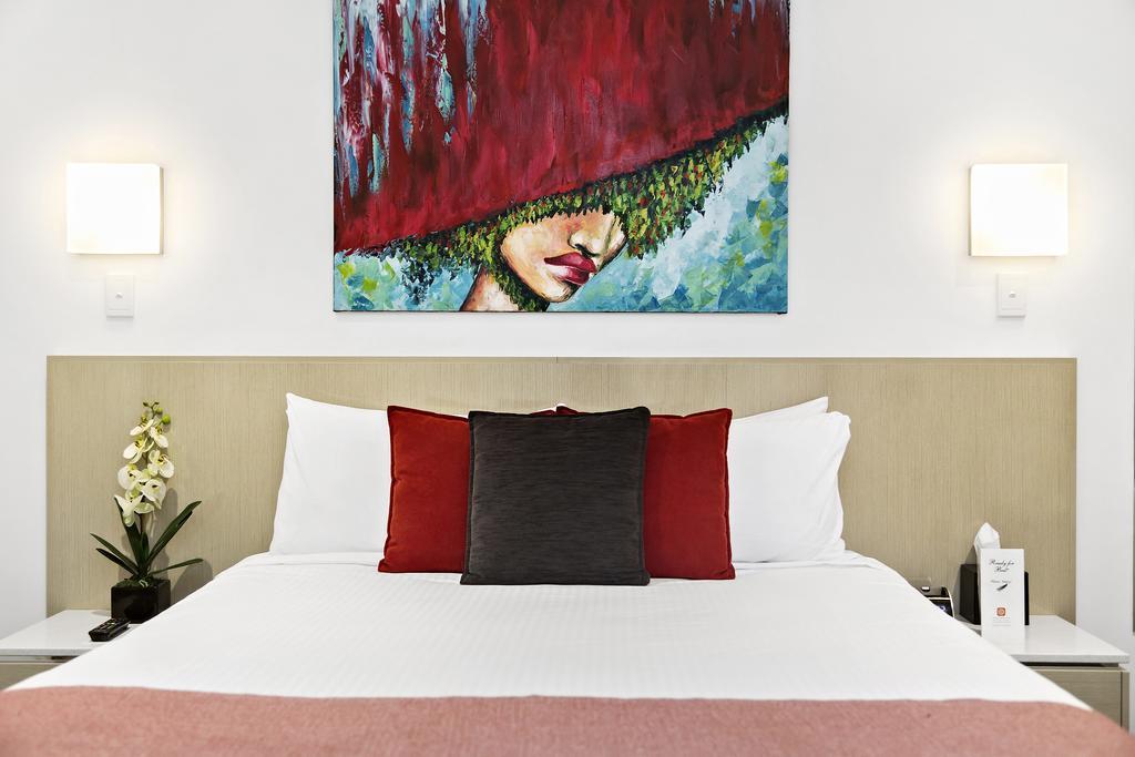 North Adelaide Boutique Stays Accommodation Ngoại thất bức ảnh