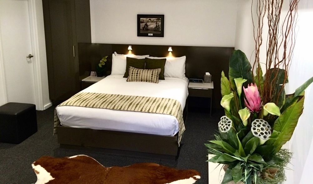 North Adelaide Boutique Stays Accommodation Ngoại thất bức ảnh