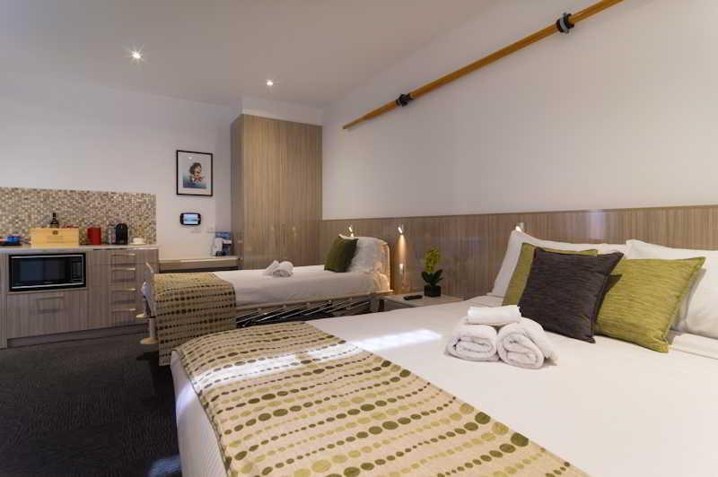 North Adelaide Boutique Stays Accommodation Ngoại thất bức ảnh