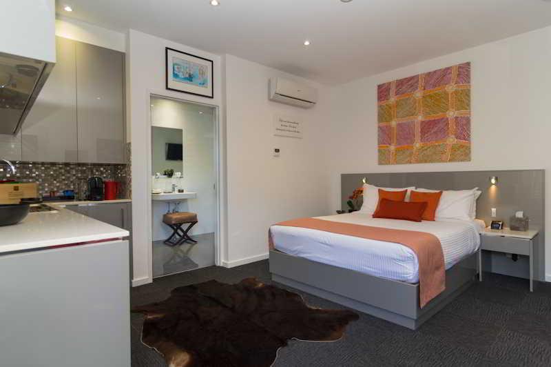 North Adelaide Boutique Stays Accommodation Ngoại thất bức ảnh