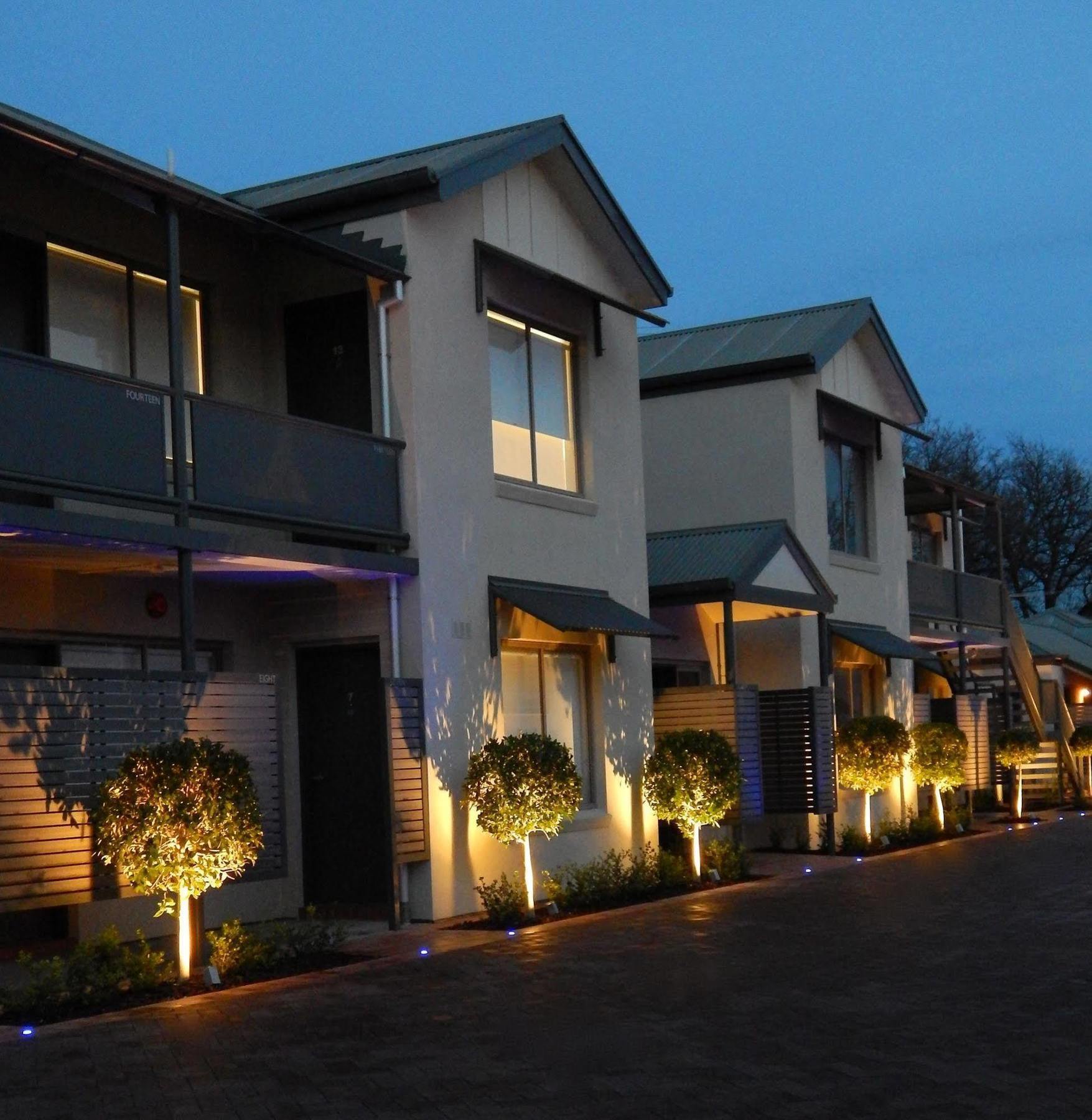 North Adelaide Boutique Stays Accommodation Ngoại thất bức ảnh