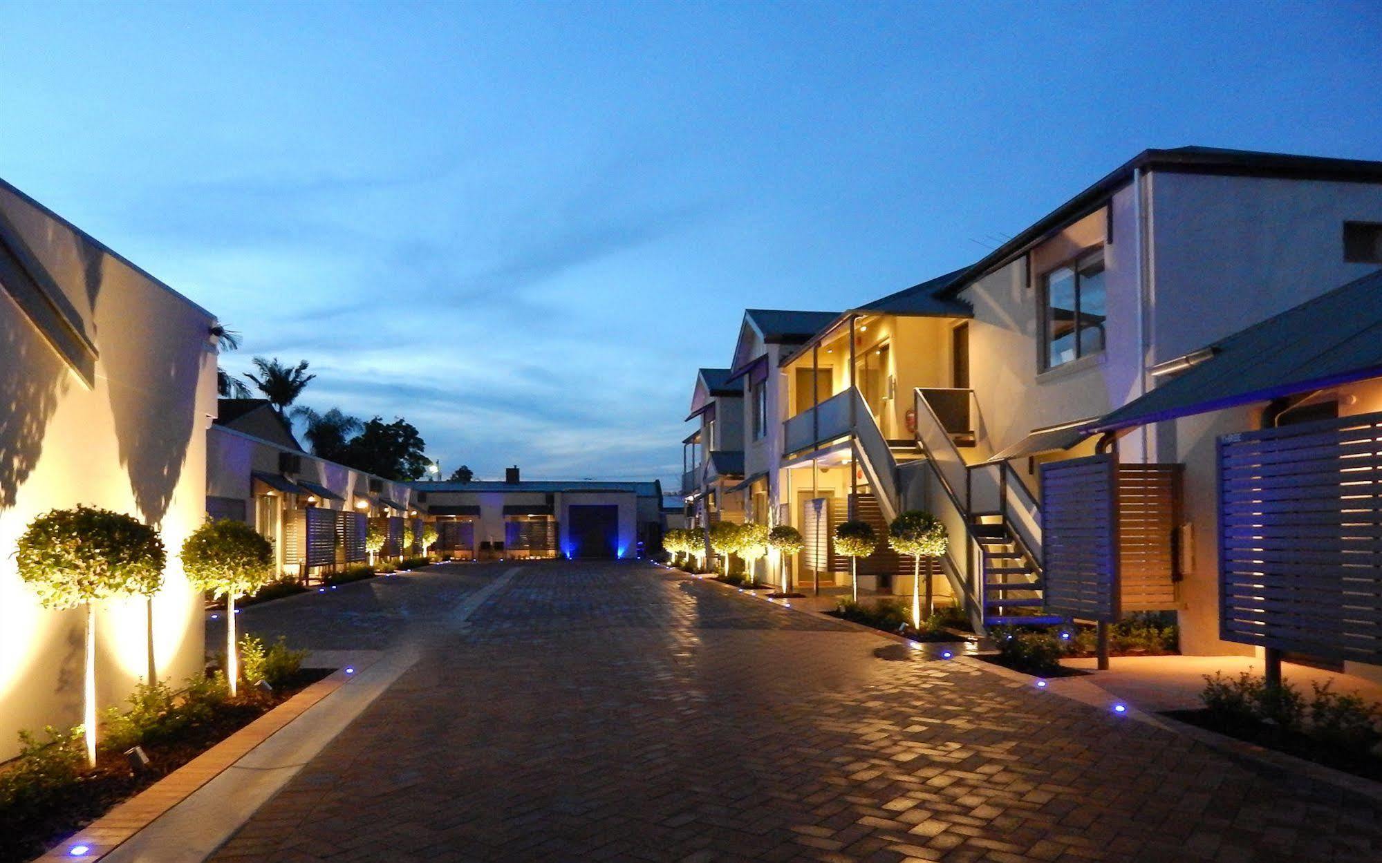 North Adelaide Boutique Stays Accommodation Ngoại thất bức ảnh