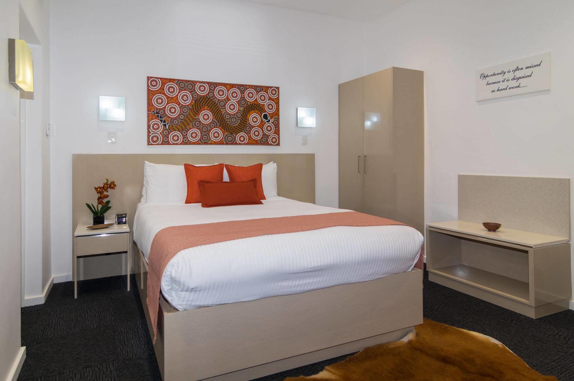 North Adelaide Boutique Stays Accommodation Ngoại thất bức ảnh