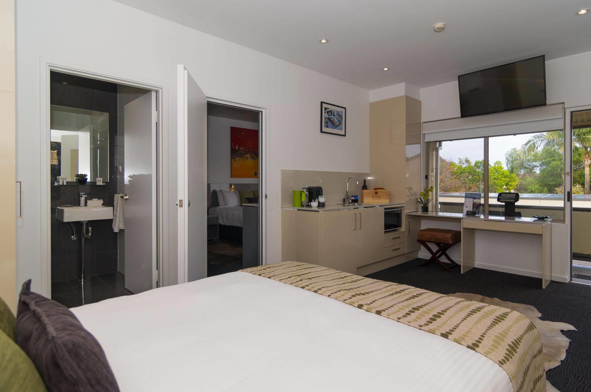 North Adelaide Boutique Stays Accommodation Ngoại thất bức ảnh