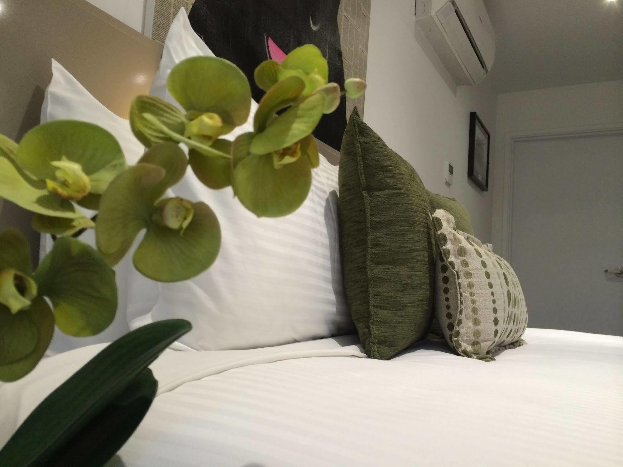 North Adelaide Boutique Stays Accommodation Ngoại thất bức ảnh