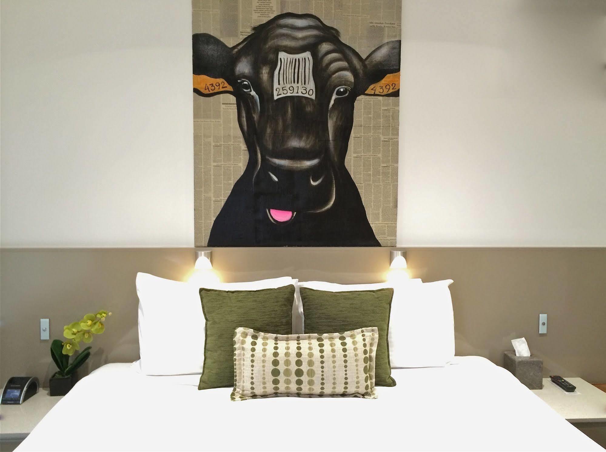North Adelaide Boutique Stays Accommodation Ngoại thất bức ảnh