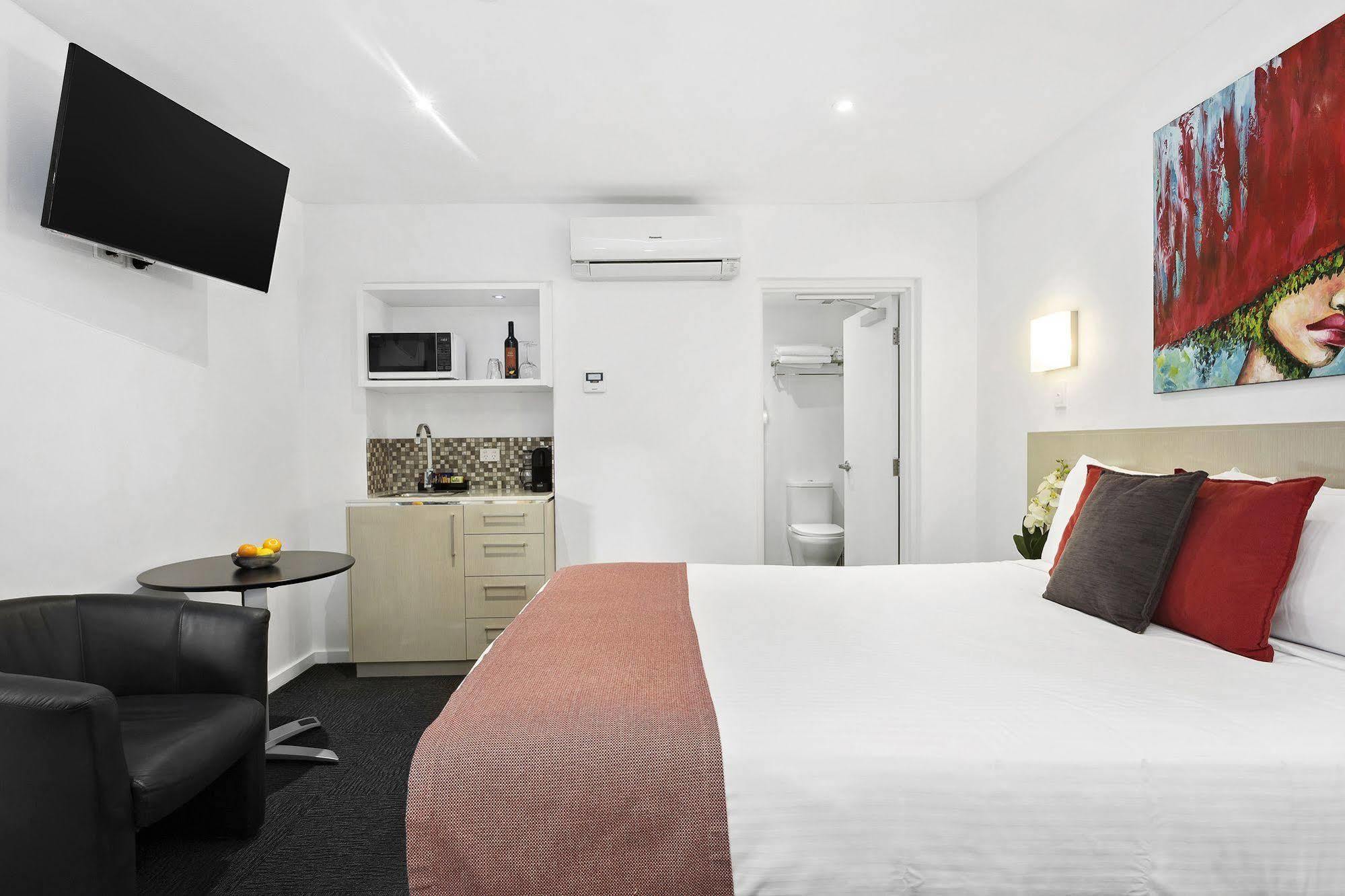 North Adelaide Boutique Stays Accommodation Ngoại thất bức ảnh
