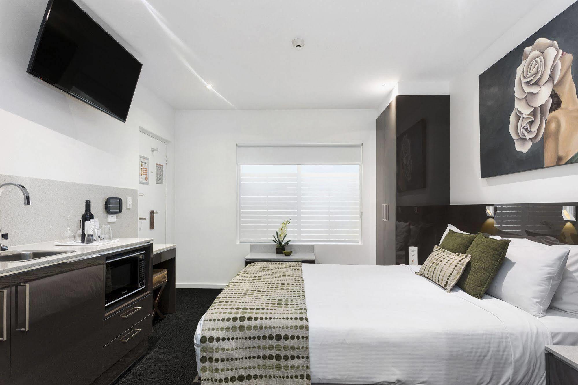 North Adelaide Boutique Stays Accommodation Ngoại thất bức ảnh