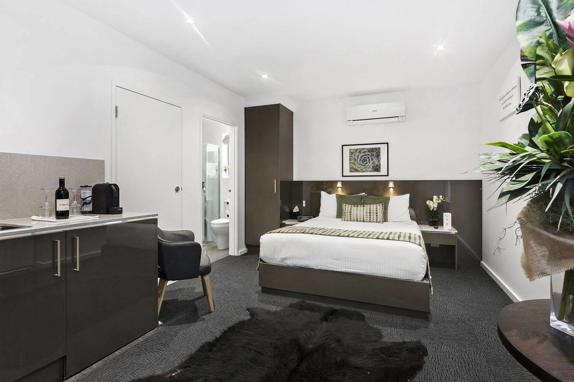 North Adelaide Boutique Stays Accommodation Ngoại thất bức ảnh