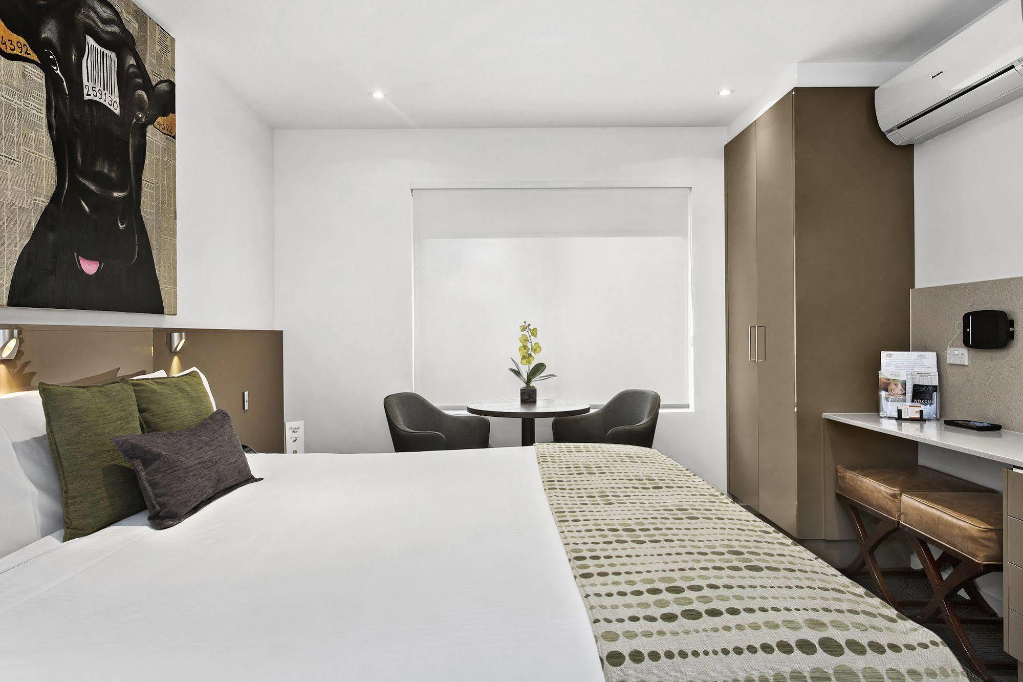 North Adelaide Boutique Stays Accommodation Ngoại thất bức ảnh