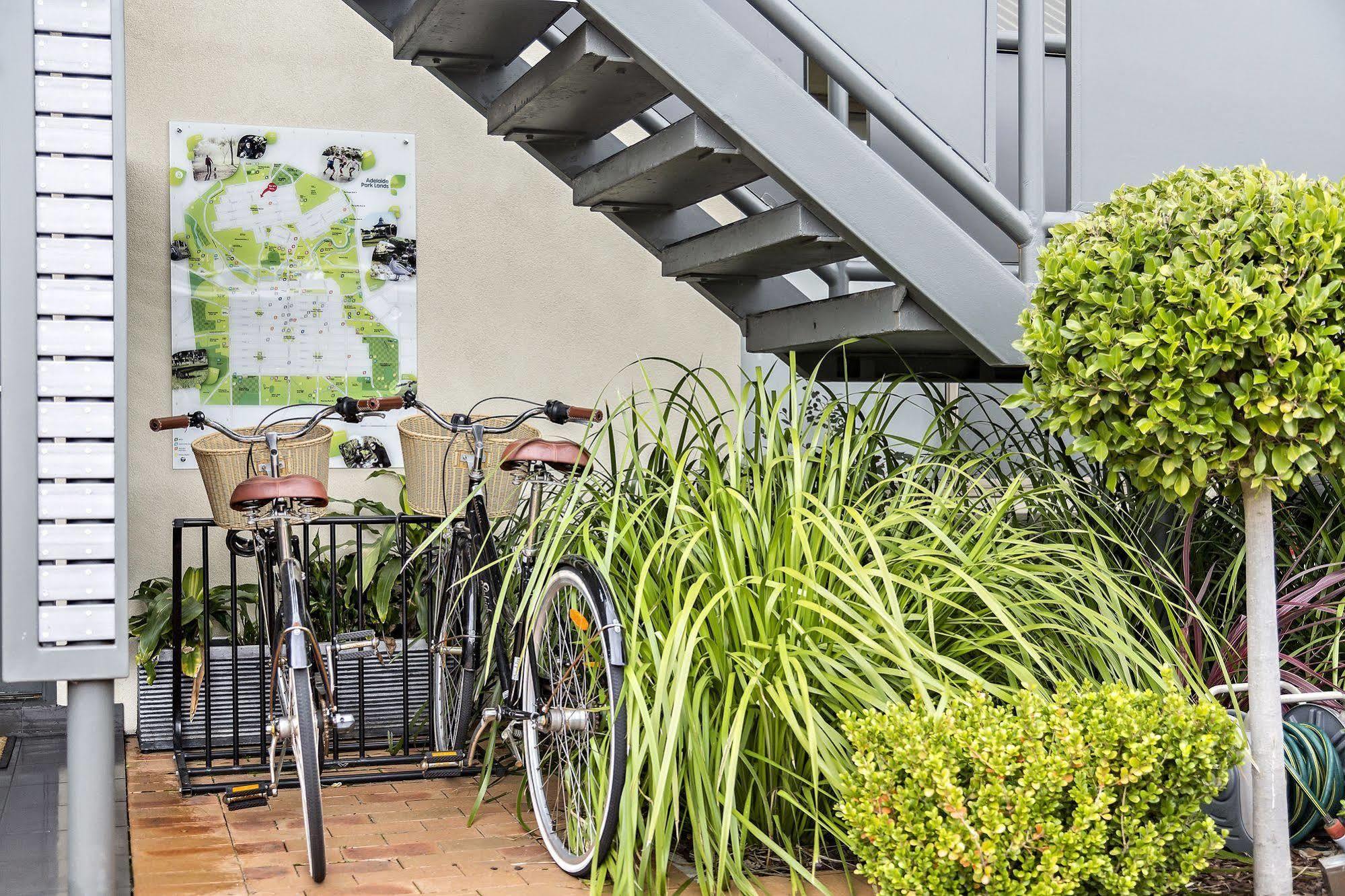 North Adelaide Boutique Stays Accommodation Ngoại thất bức ảnh