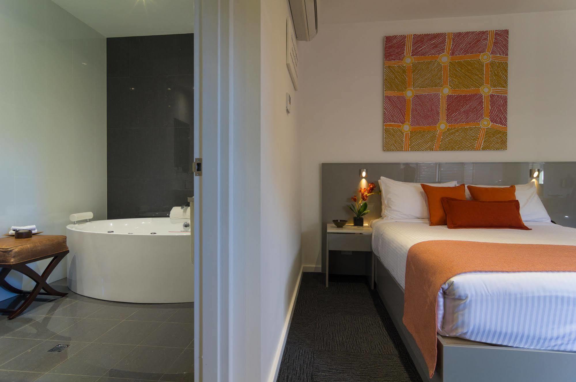 North Adelaide Boutique Stays Accommodation Ngoại thất bức ảnh