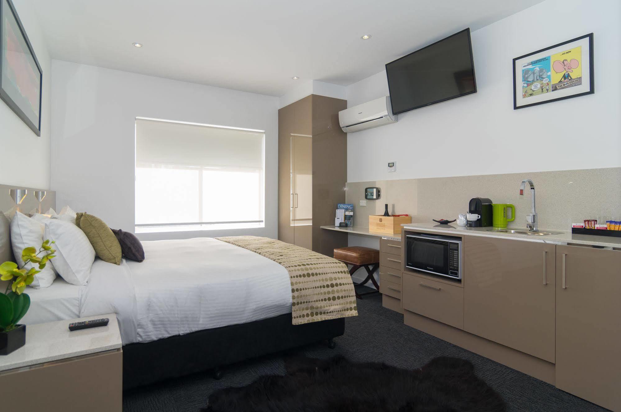 North Adelaide Boutique Stays Accommodation Ngoại thất bức ảnh