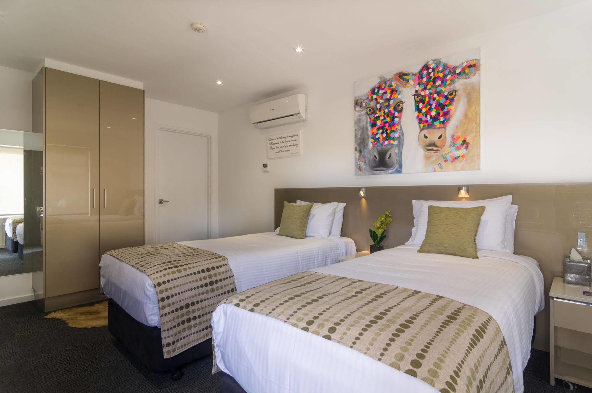North Adelaide Boutique Stays Accommodation Ngoại thất bức ảnh