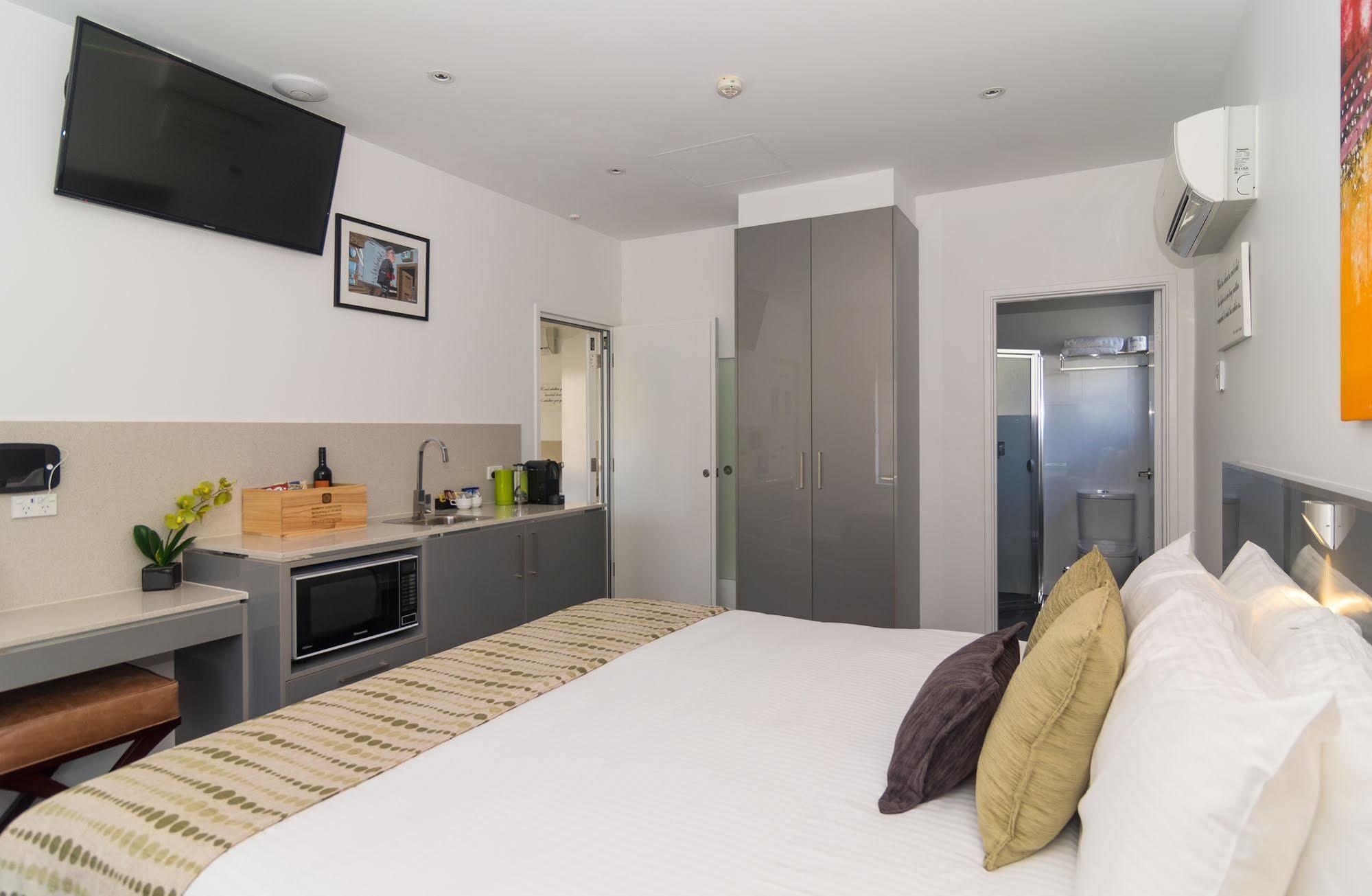 North Adelaide Boutique Stays Accommodation Ngoại thất bức ảnh
