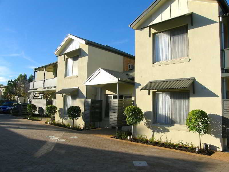 North Adelaide Boutique Stays Accommodation Ngoại thất bức ảnh