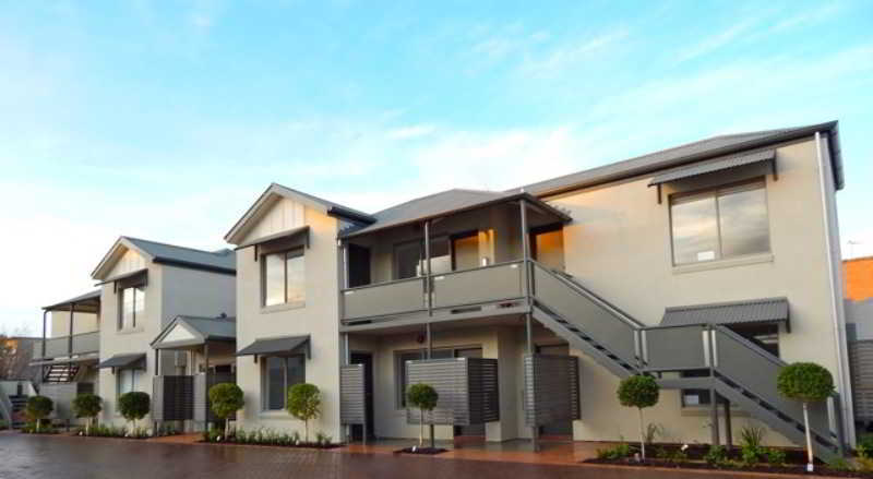 North Adelaide Boutique Stays Accommodation Ngoại thất bức ảnh