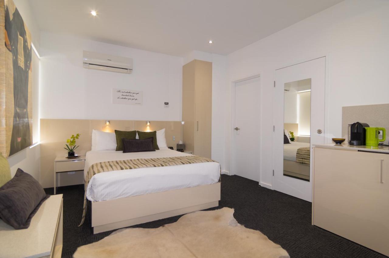 North Adelaide Boutique Stays Accommodation Phòng bức ảnh